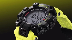 CASIO GW-9500MRY-1A9DR Erkek Kol Saati - 3