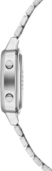 CASIO LA670WA-1DF Kadın Kol Saati - 3