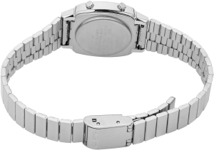CASIO LA670WA-7DF Kadın Kol Saati - 3