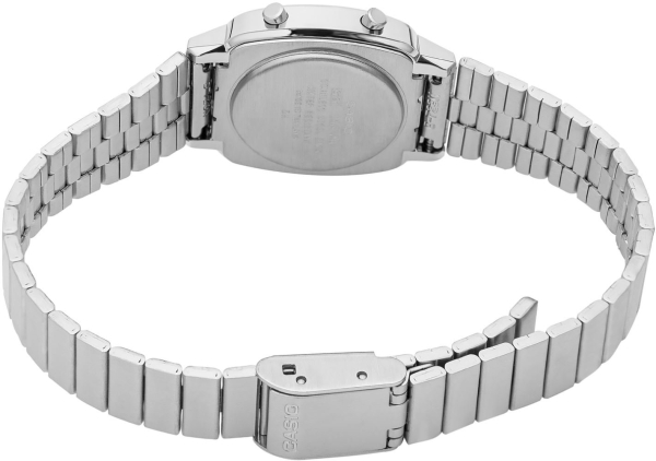 CASIO LA670WA-7DF Kadın Kol Saati - 3