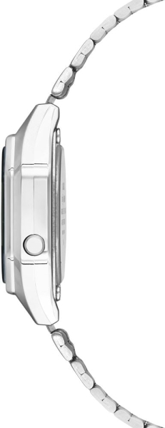 CASIO LA680WA-1DF Kadın Kol Saati - 3