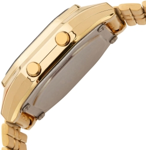 CASIO LA680WGA-1BDF Kadın Kol Saati - 3