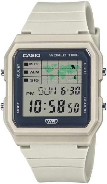 CASIO LF-30W-8ADF Kol Saati - 1