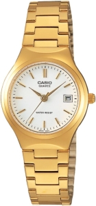 CASIO LTP-1170N-7ARDF Kadın Kol Saati - Casio