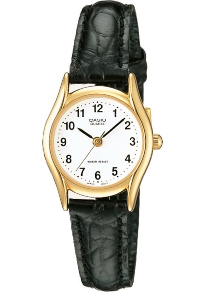 CASIO LTP-1094Q-7B1RDF Kadın Kol Saati - 1