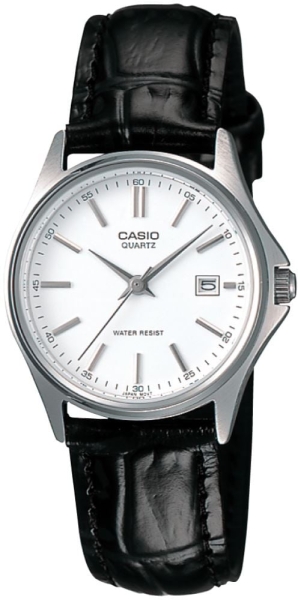 CASIO LTP-1183E-7ADF Kadın Kol Saati - 1