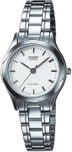 CASIO LTP-1275D-7ADF Kadın Kol Saati - 1
