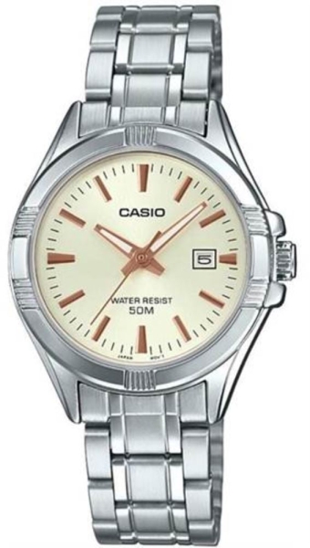 CASIO LTP-1308D-9AVDF Kadın Kol Saati - 1
