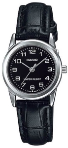 CASIO LTP-V001L-1BUDF Kadın Kol Saati - Casio