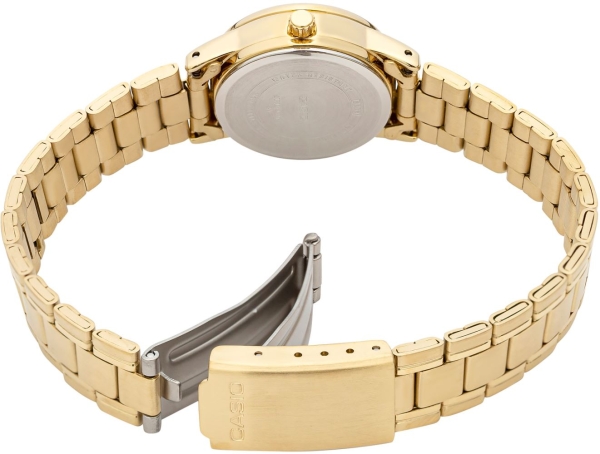 CASIO LTP-V002G-1BUDF Kadın Kol Saati - 2