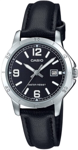 CASIO LTP-V004L-1BUDF Kadın Kol Saati - Casio