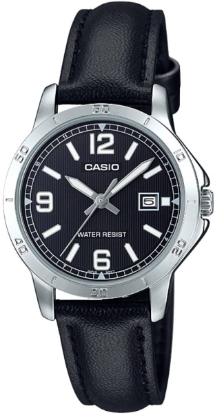 CASIO LTP-V004L-1BUDF Kadın Kol Saati - 1