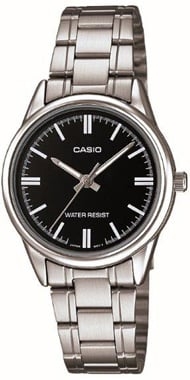 CASIO LTP-V005D-1AUDF Kadın Kol Saati - 1