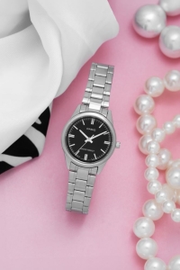 CASIO LTP-V005D-1AUDF Kadın Kol Saati - 2