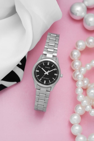 CASIO LTP-V005D-1AUDF Kadın Kol Saati - 2