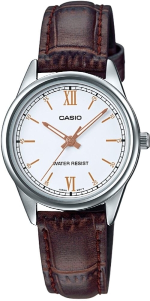 CASIO LTP-V005L-7B3UDF Kadın Kol Saati - 1