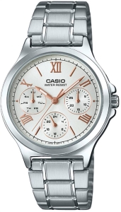 CASIO LTP-V300D-7A2UDF Kadın Kol Saati - Casio