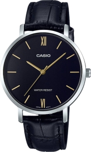 CASIO LTP-VT01L-1BUDF Kadın Kol Saati - Casio