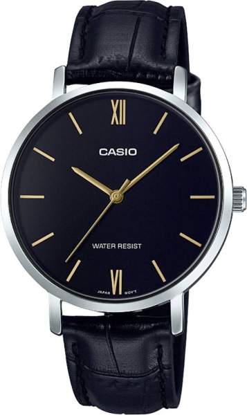 CASIO LTP-VT01L-1BUDF Kadın Kol Saati - 1