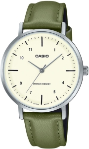 CASIO LTP-VT03L-3BDF Kadın Kol Saati - Casio