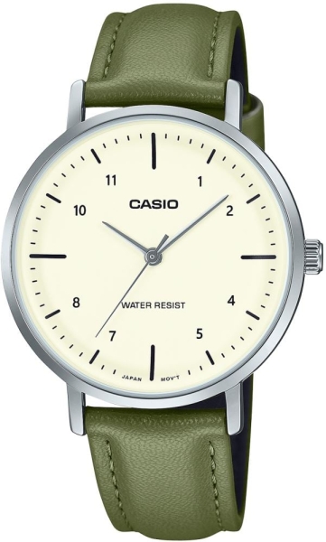 CASIO LTP-VT03L-3BDF Kadın Kol Saati - 1