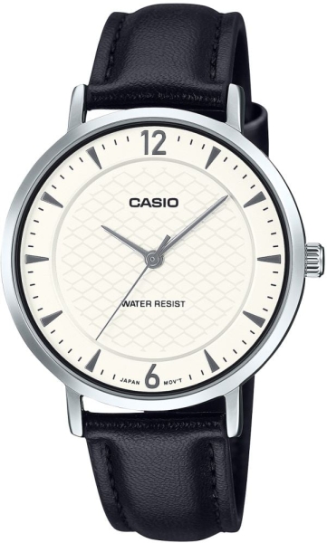 CASIO LTP-VT04L-7A2DF Kadın Kol Saati - 1