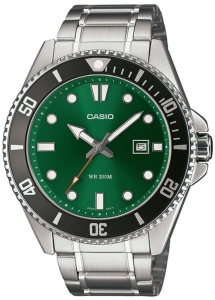 CASIO MDV-107D-3A2VDF Erkek Kol Saati - Casio