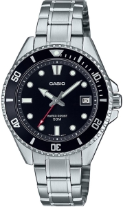 CASIO MDV-10D-1A1VDF Kol Saati - 1