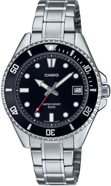 CASIO MDV-10D-1A1VDF Kol Saati - 1