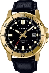 CASIO MTP-VD01GL-1EVUDF Erkek Kol Saati - 1