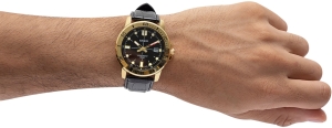 CASIO MTP-VD01GL-1EVUDF Erkek Kol Saati - 4