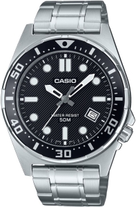 CASIO MTD-135D-1AVDF Erkek Kol Saati - Casio