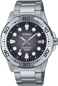 CASIO MTD-140D-1AVDF Erkek Kol Saati - Casio