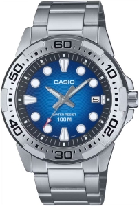 CASIO MTD-140D-2AVDF Erkek Kol Saati - Casio