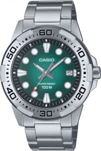 CASIO MTD-140D-3AVDF Erkek Kol Saati - Casio