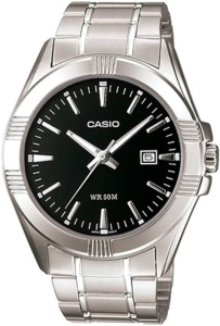 CASIO MTP-1308D-1AVDF Erkek Kol Saati - Casio