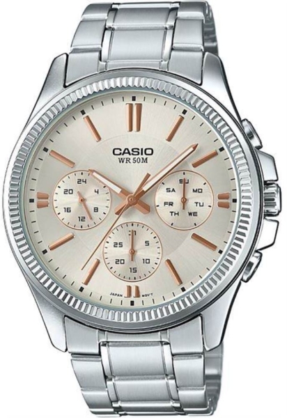 CASIO MTP-1375D-7A2VDF Erkek Kol Saati - 1