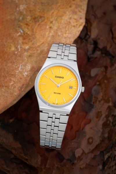 CASIO MTP-B145D-9AVDF Kol Saati - 2