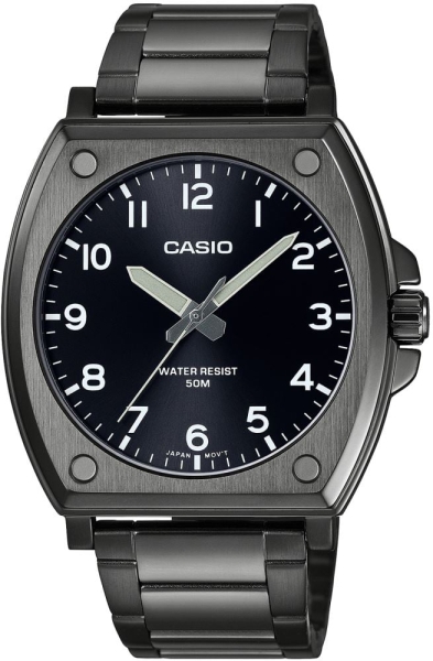 CASIO MTP-E730B-1AVDF Erkek Kol Saati - 1