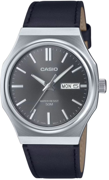 CASIO MTP-E735L-8AVDF Erkek Kol Saati - 1