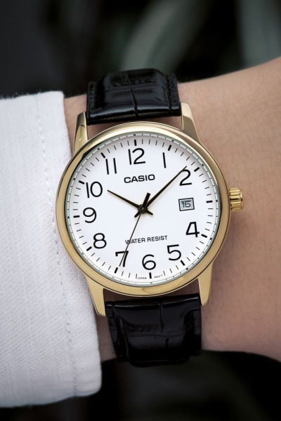CASIO MTP-V002GL-7B2UDF Erkek Kol Saati - 2