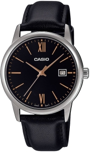 CASIO MTP-V002L-1B3UDF Erkek Kol Saati - Casio