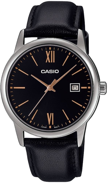 CASIO MTP-V002L-1B3UDF Erkek Kol Saati - 1
