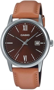 CASIO MTP-V002L-5B3UDF Erkek Kol Saati - Casio
