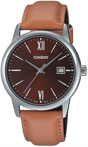 CASIO MTP-V002L-5B3UDF Erkek Kol Saati - 1