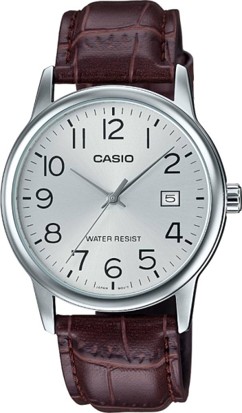 CASIO MTP-V002L-7B2UDF Erkek Kol Saati - 1