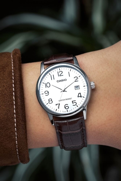 CASIO MTP-V002L-7B2UDF Erkek Kol Saati - 2