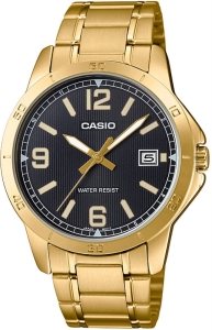 CASIO MTP-V004G-1BUDF Erkek Kol Saati - Casio