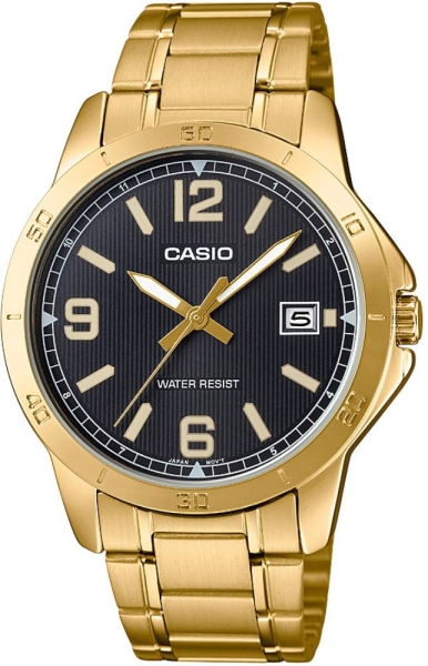 CASIO MTP-V004G-1BUDF Erkek Kol Saati - 1