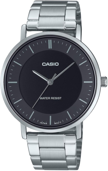 CASIO MTP-VT04D-1EDF Erkek Kol Saati - 1